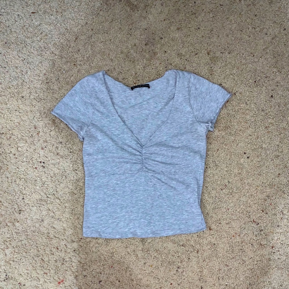 Brandy Melville short sleeve top